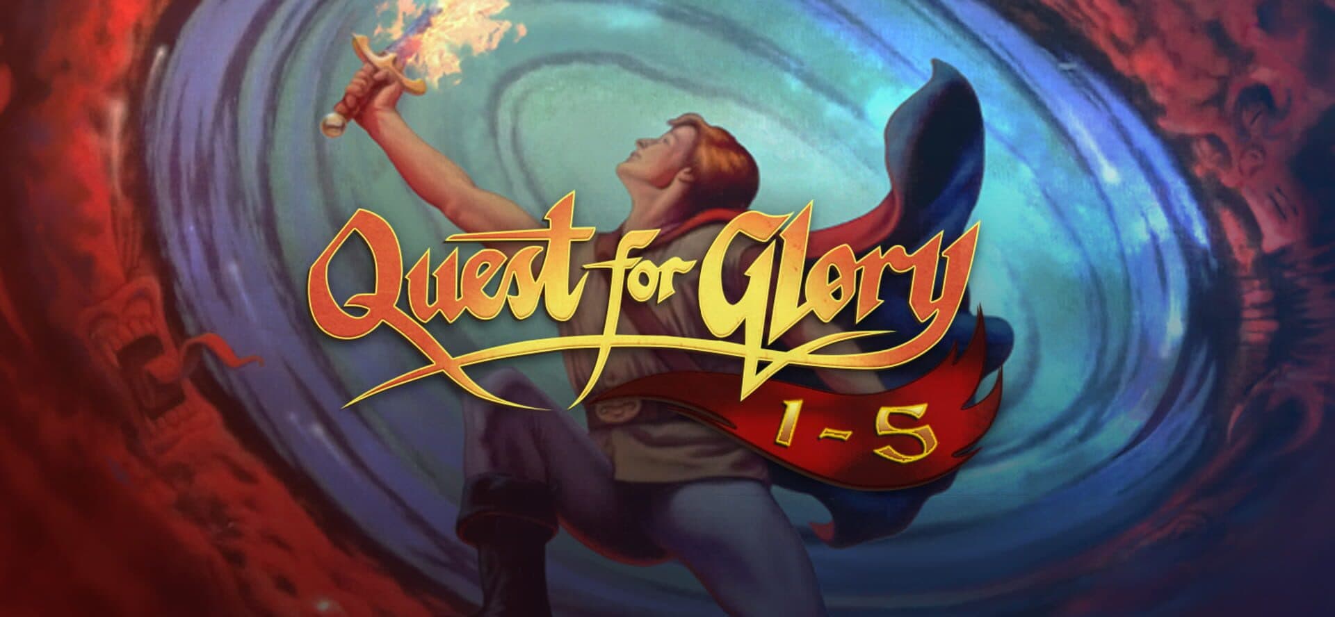 Quest for Glory