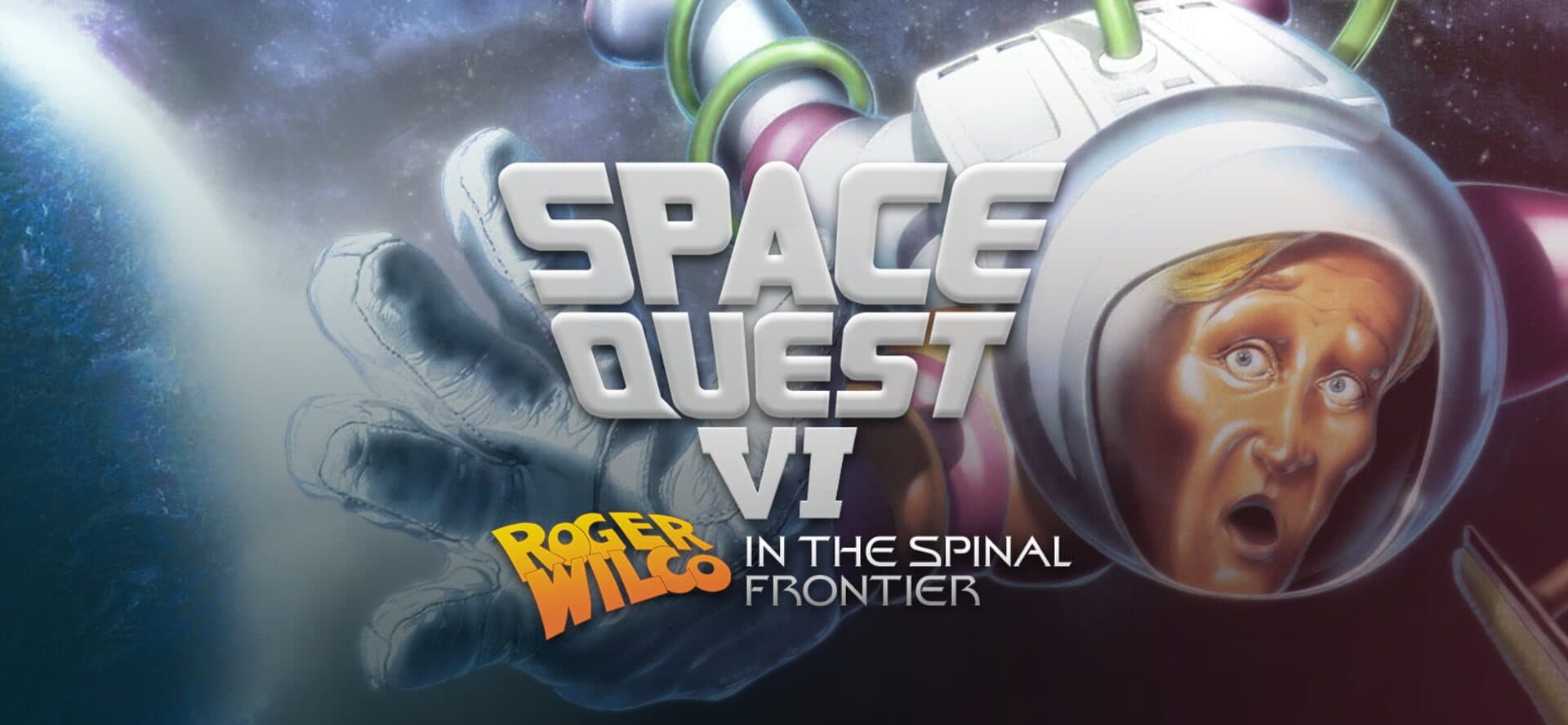 Space Quest