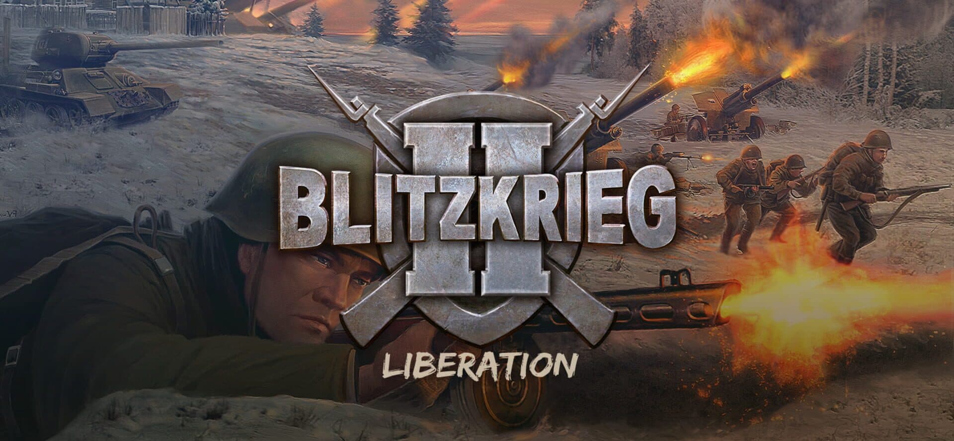 Blitzkrieg