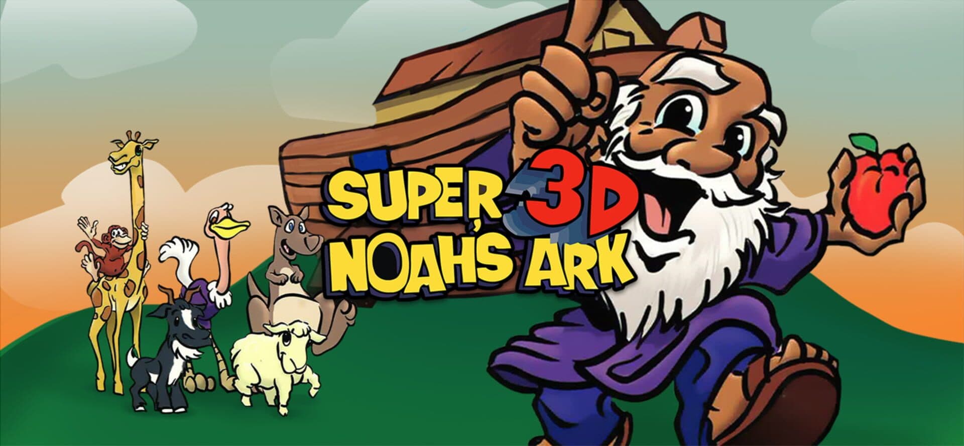 Noah's Ark
