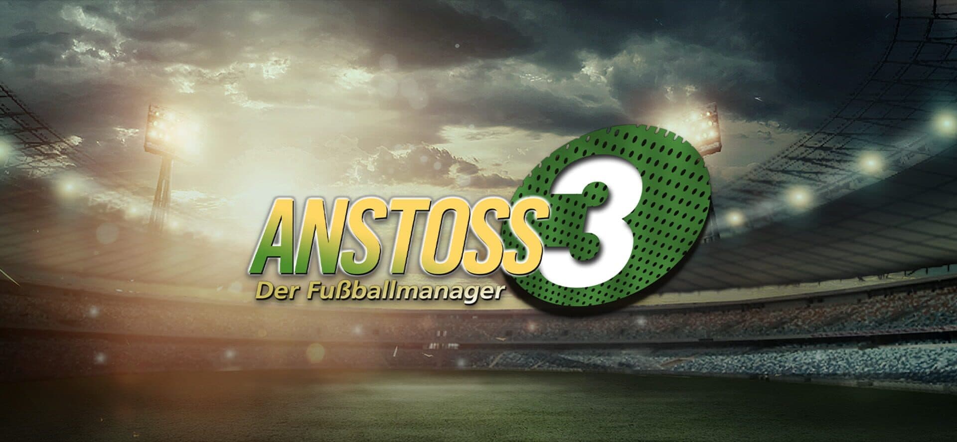 Anstoss