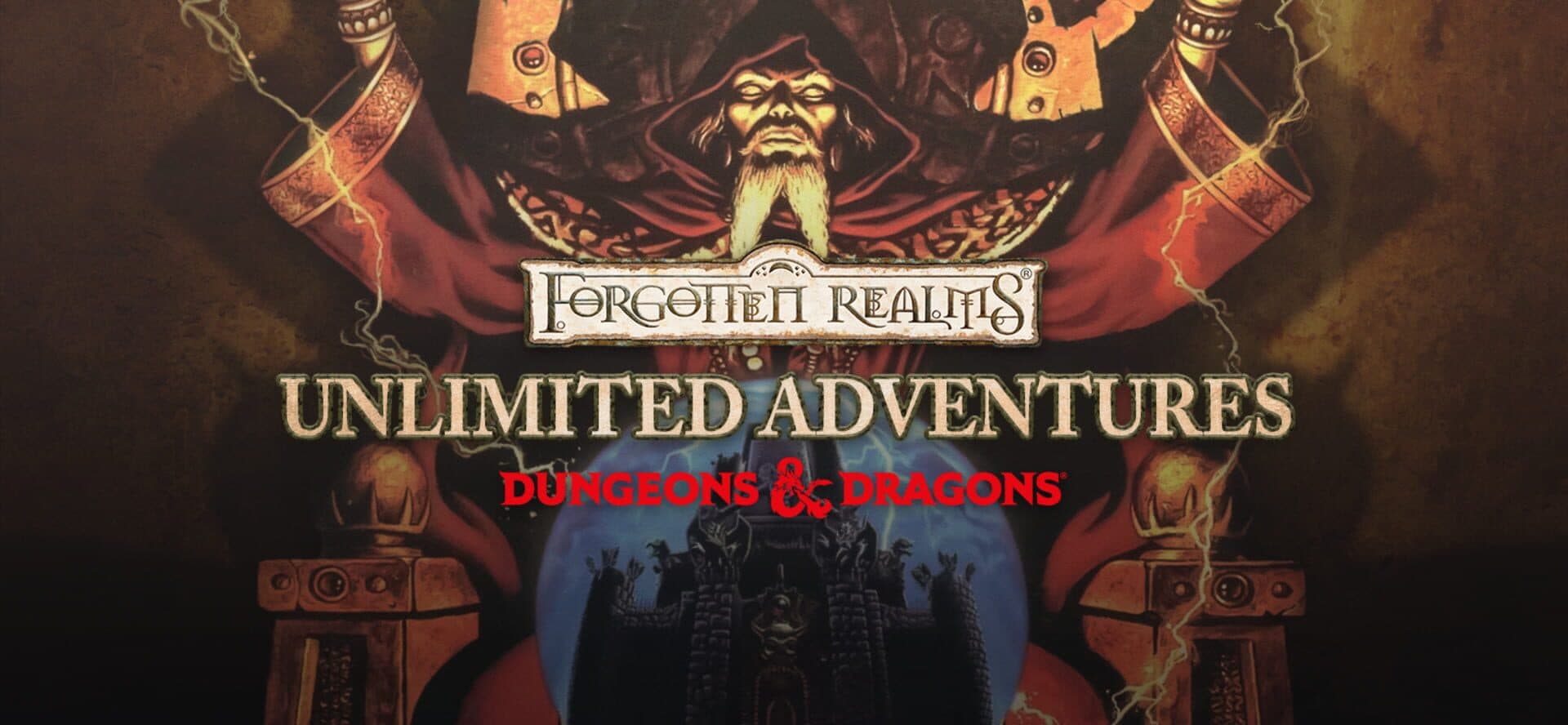 Forgotten Realms