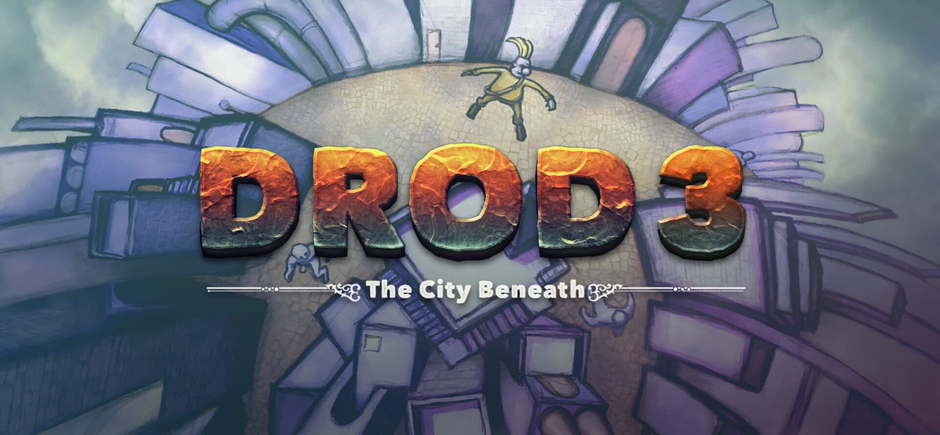 DROD
