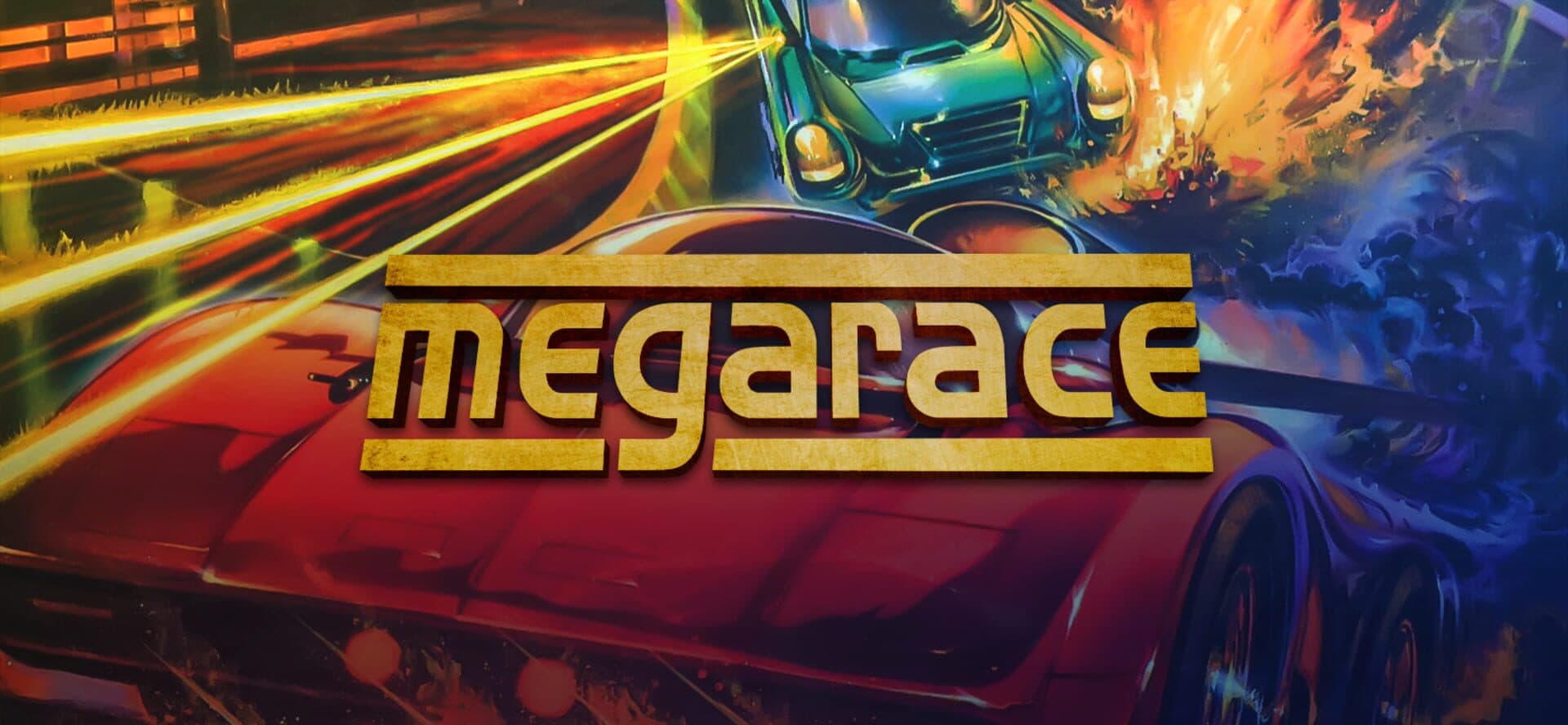 MegaRace