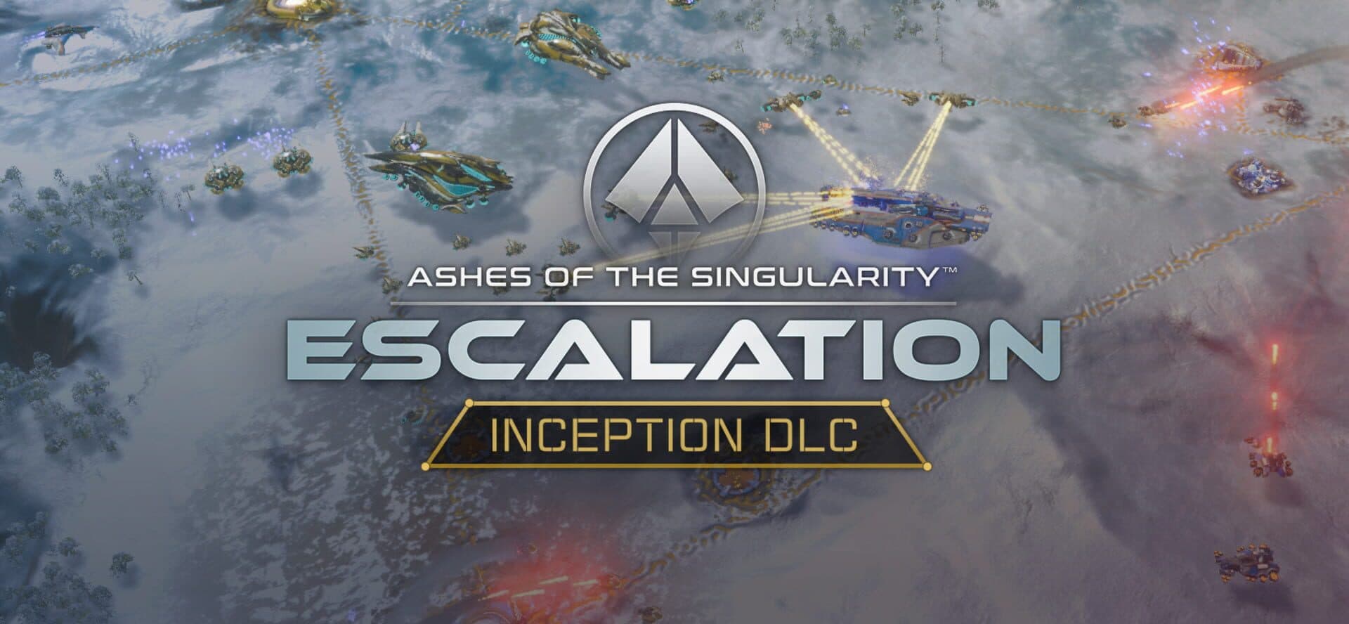 Ashes of the Singularity