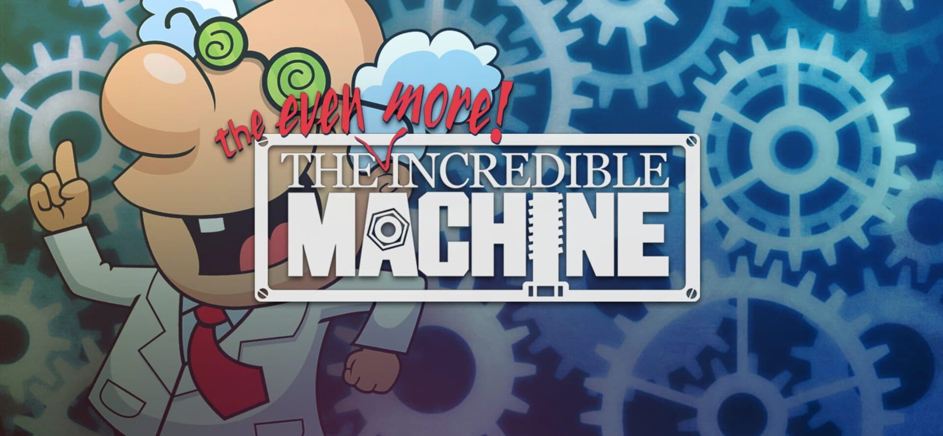 The Incredible Machine