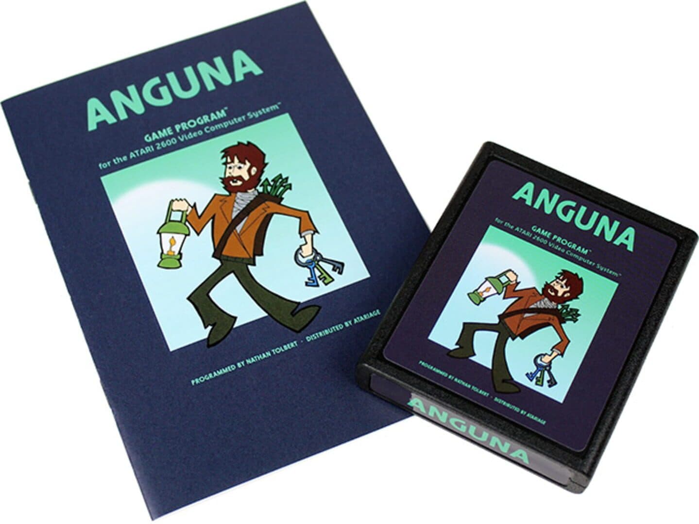 Anguna