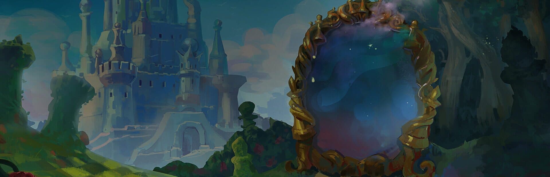Alice's Jigsaw