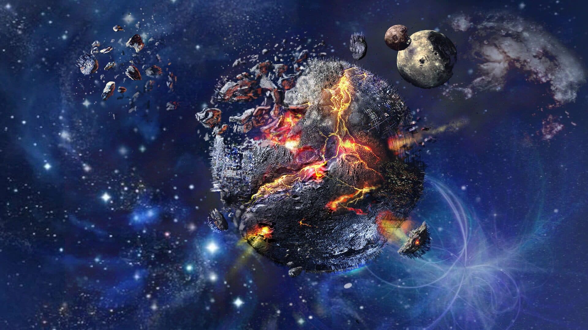 Super Stardust