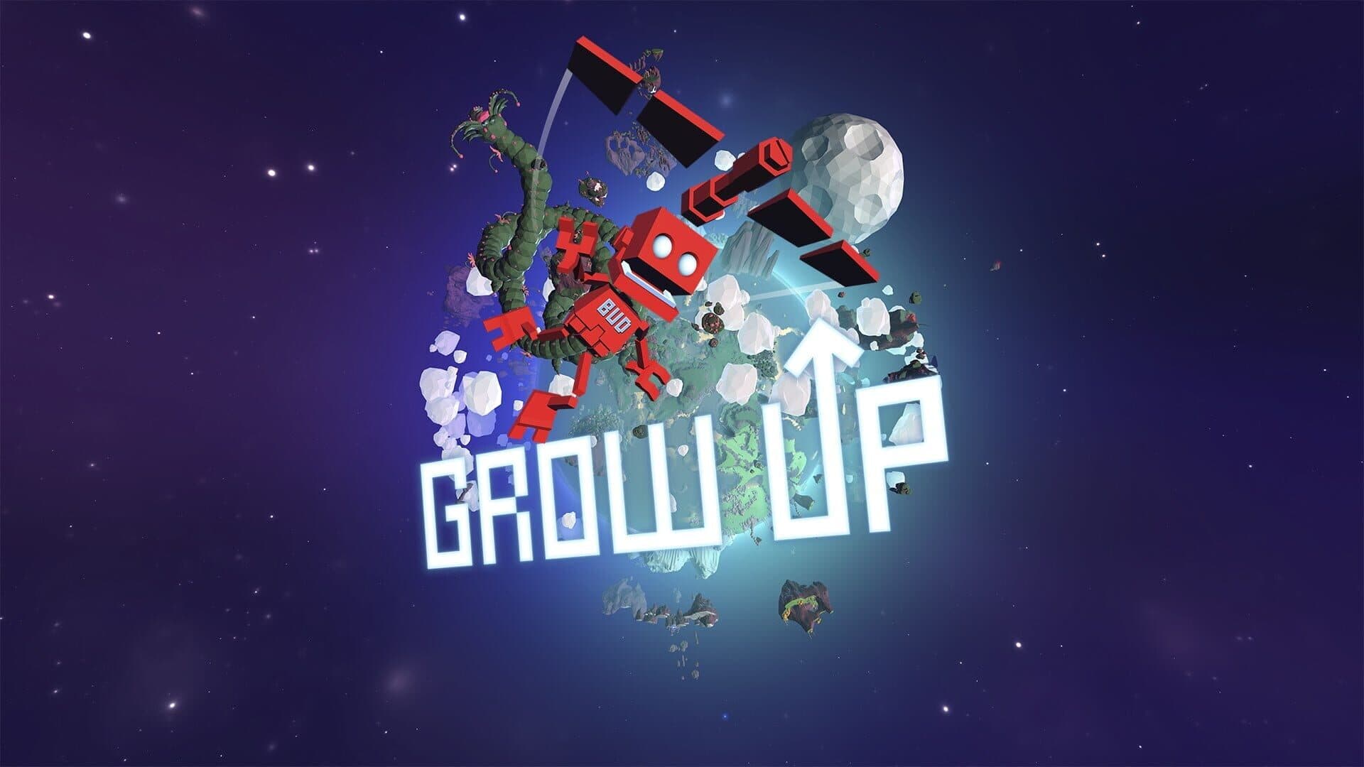 Grow Home