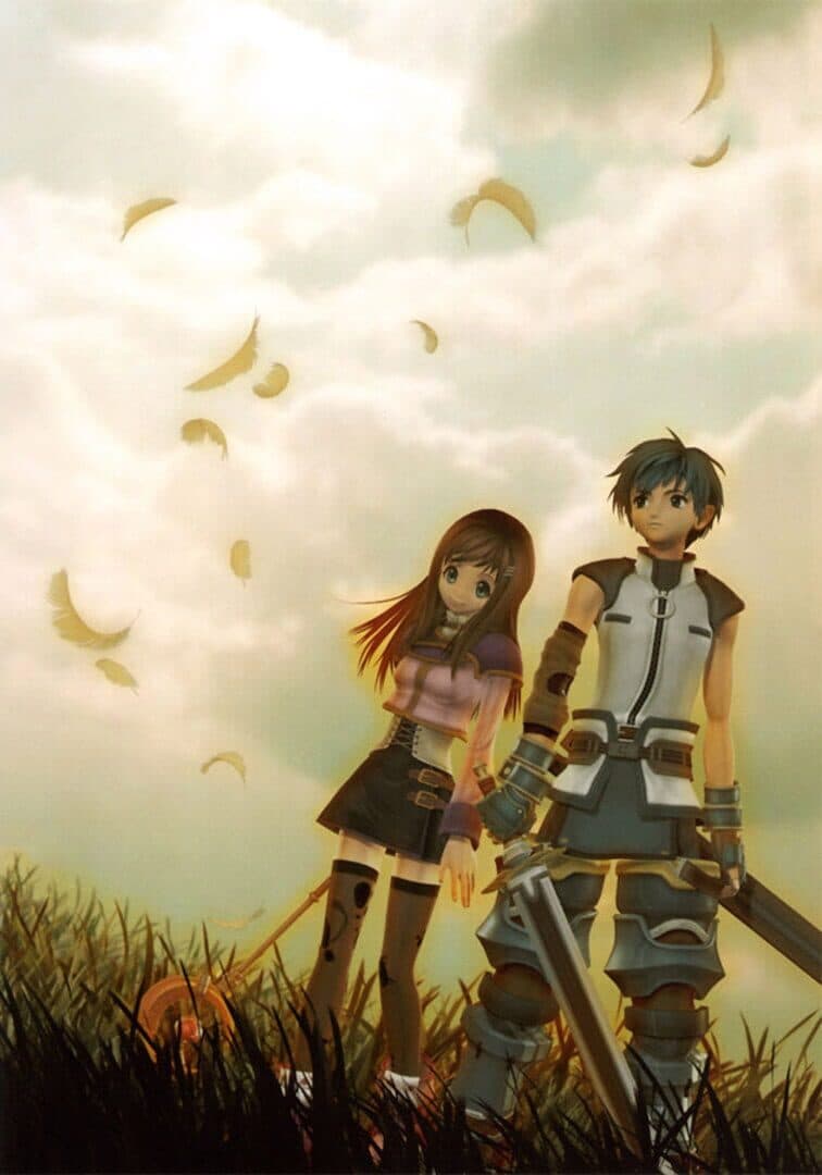 Star Ocean