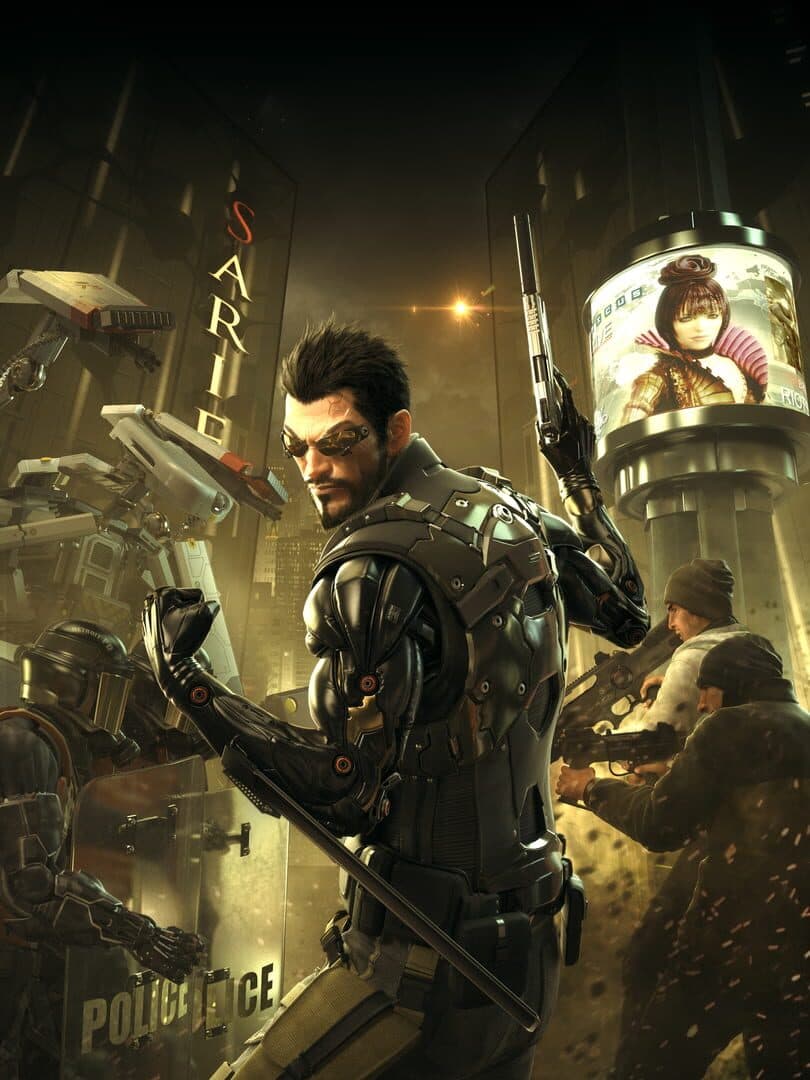 Deus Ex