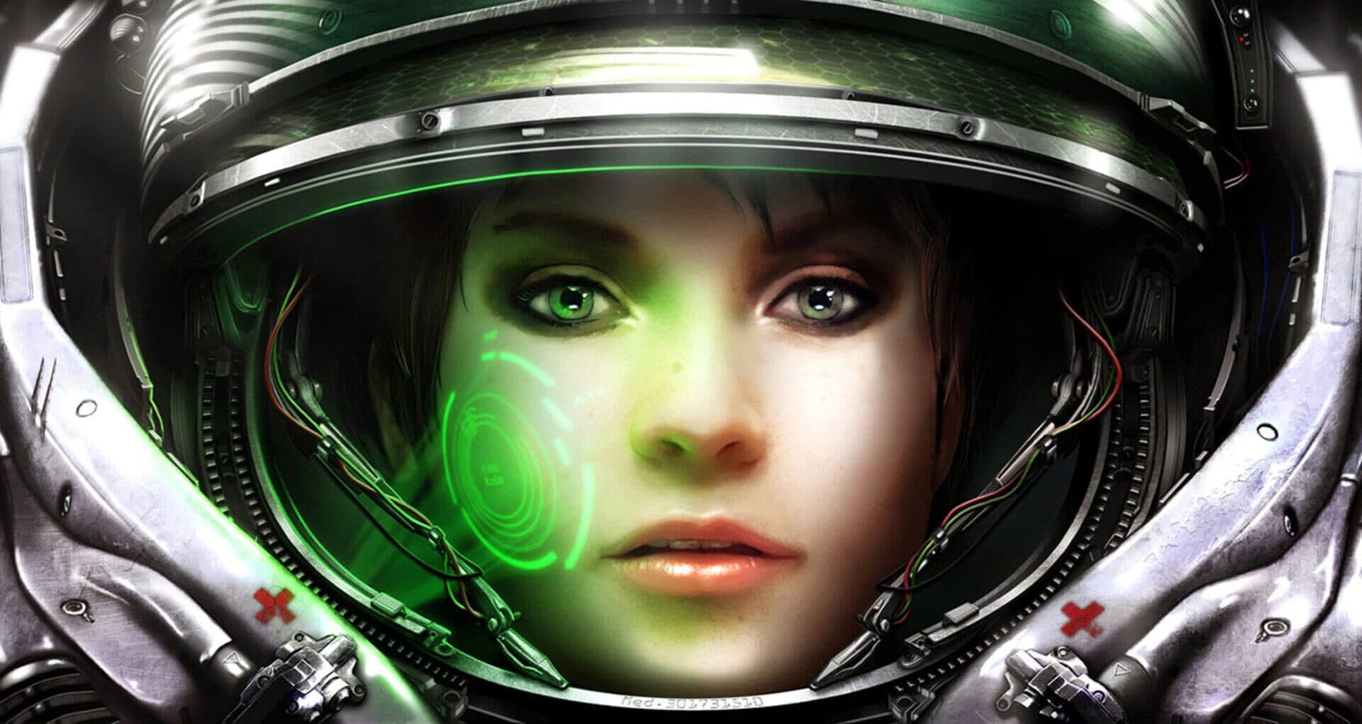 StarCraft