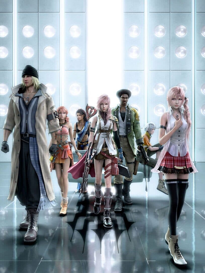 Final Fantasy XIII