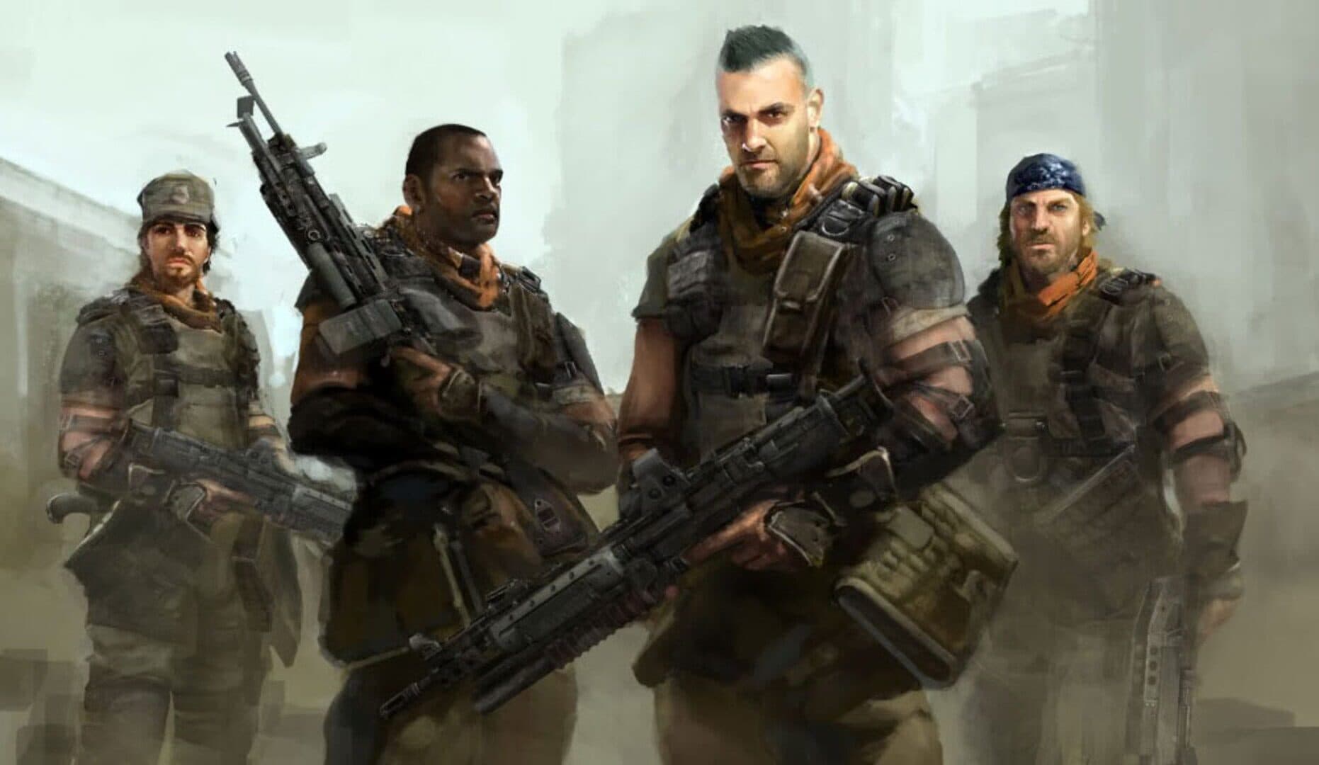 Killzone