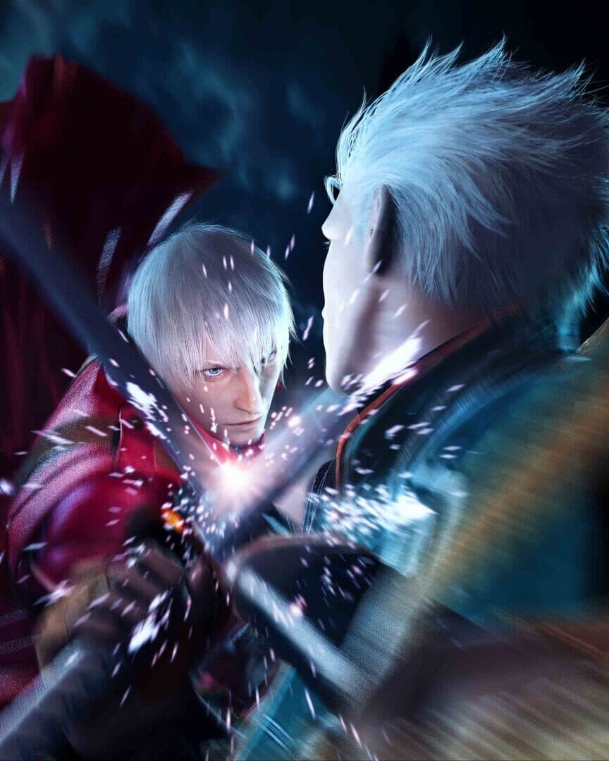 Devil May Cry