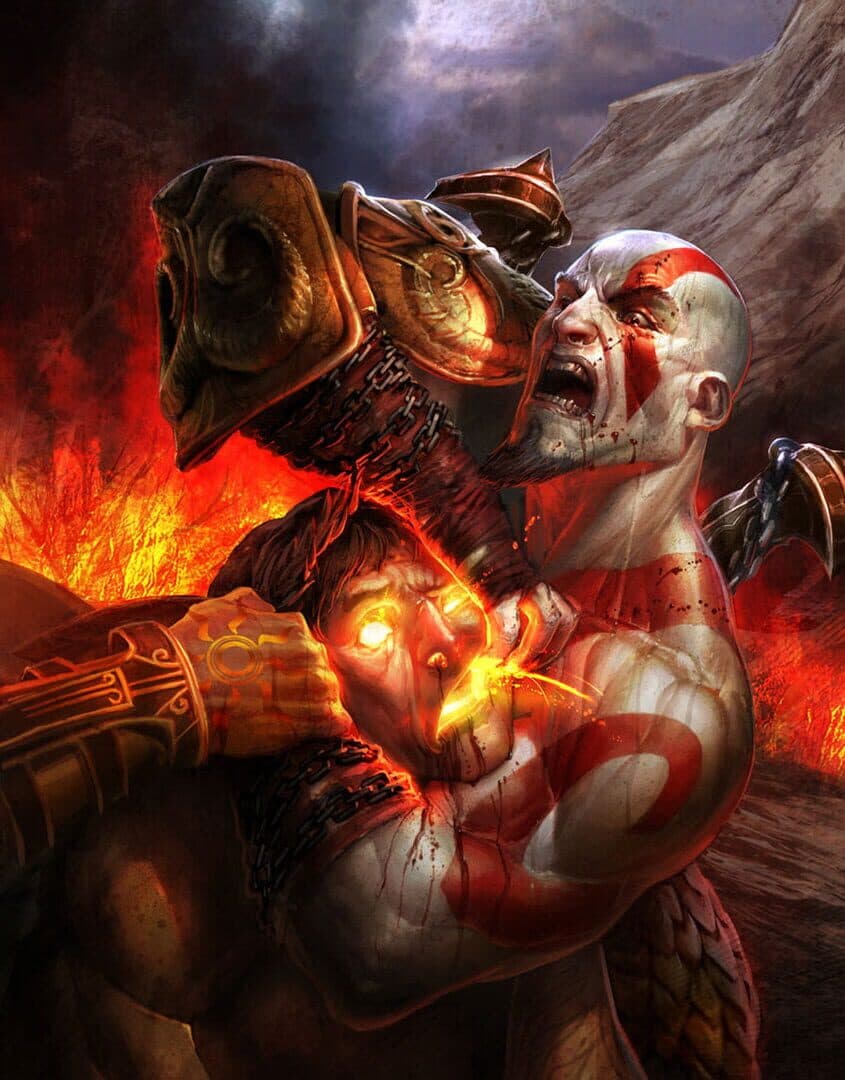 God of War
