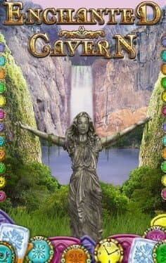 Enchanted Cavern