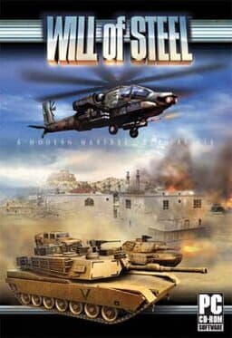 Will of Steel