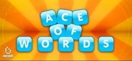 Ace of Words