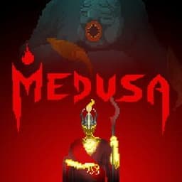 Mausoleum of the Medusa