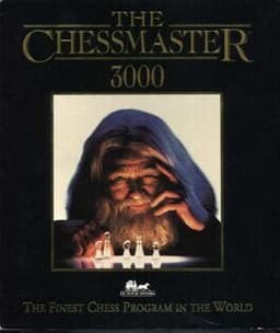 The Chessmaster 3000