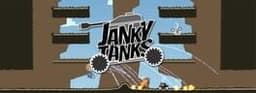 Janky Tanks