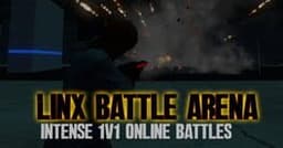 Linx Battle Arena