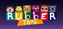 Rubber Toys