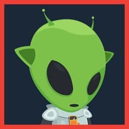 Bye-Bye, Wacky Planet