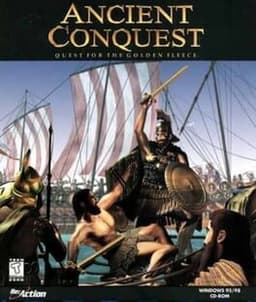 Ancient Conquest: The Golden Fleece