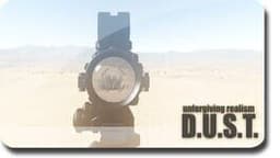 D.U.S.T.
