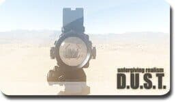 D.U.S.T.