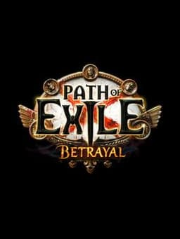 Path of Exile: Betrayal