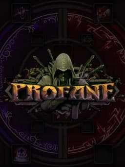 Profane