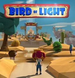 Bird of Light