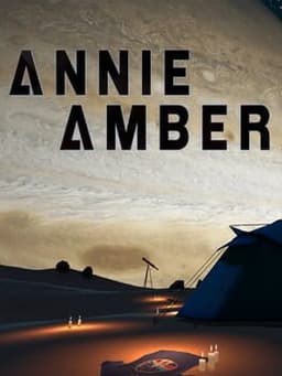 Annie Amber
