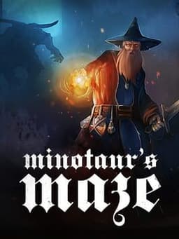 Minotaur's Maze