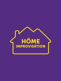 Home Improvisation: Furniture Sandbox