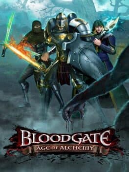 BloodGate