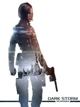 Dark Storm VR Missions