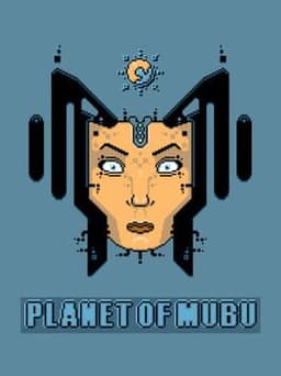 Planet of Mubu