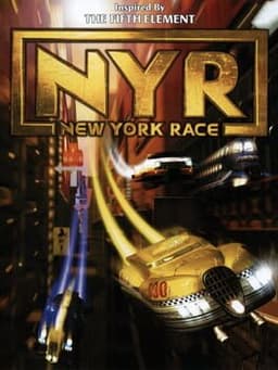 New York Race