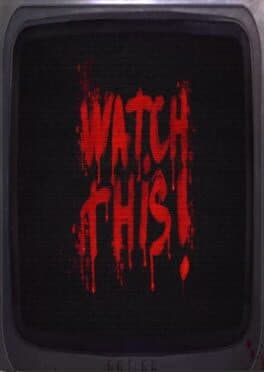 Watch This!