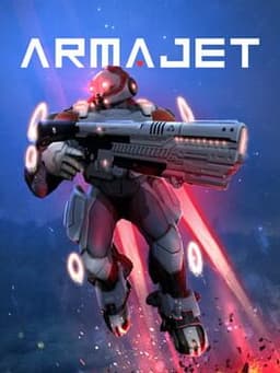 Armajet
