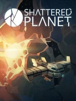 Shattered Planet