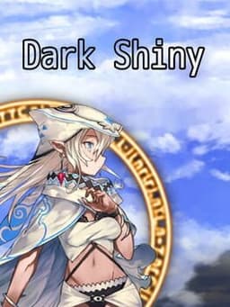Dark Shiny