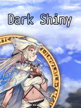 Dark Shiny