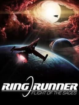 Ring Runner: Flight of the Sages