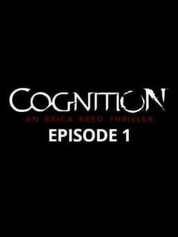 Cognition: An Erica Reed Thriller - Episode 1: The Hangman